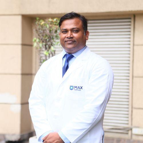 ዶ/ር ቡፔንድራ ፕራታፕ ብሃርቲ