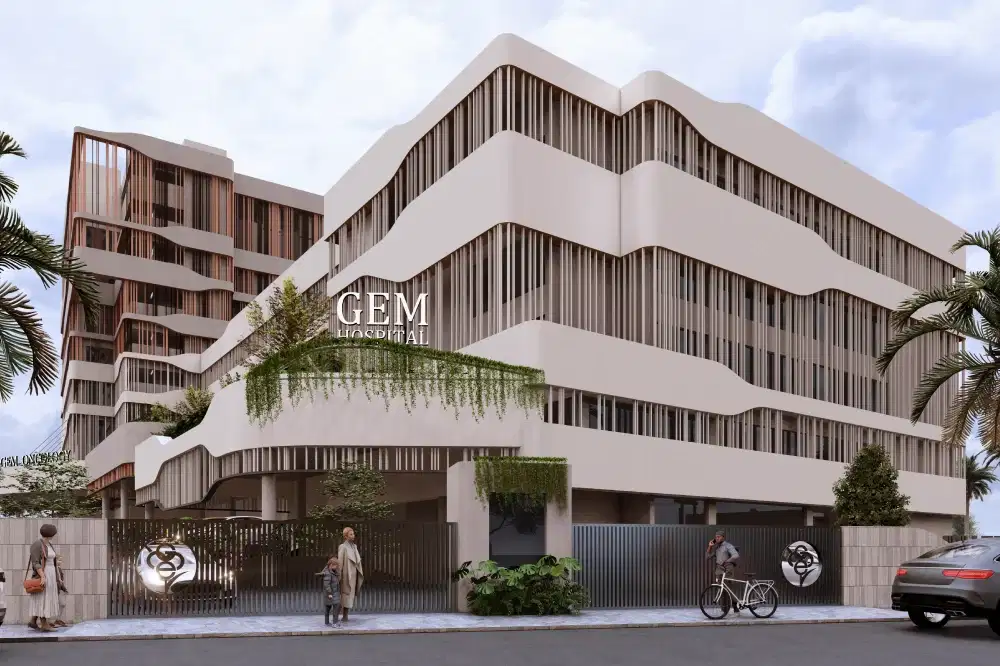 GEM Cancer Centre