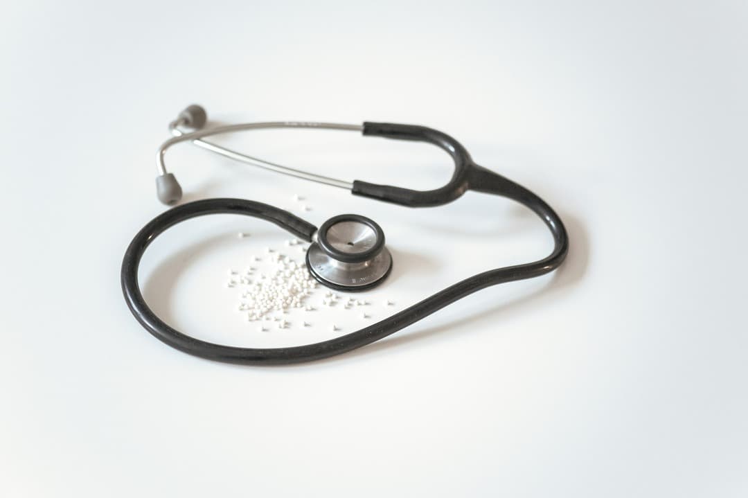 Medical Background