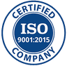 ISO Certified
