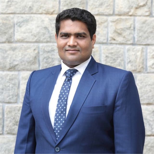 Nitesh Jain