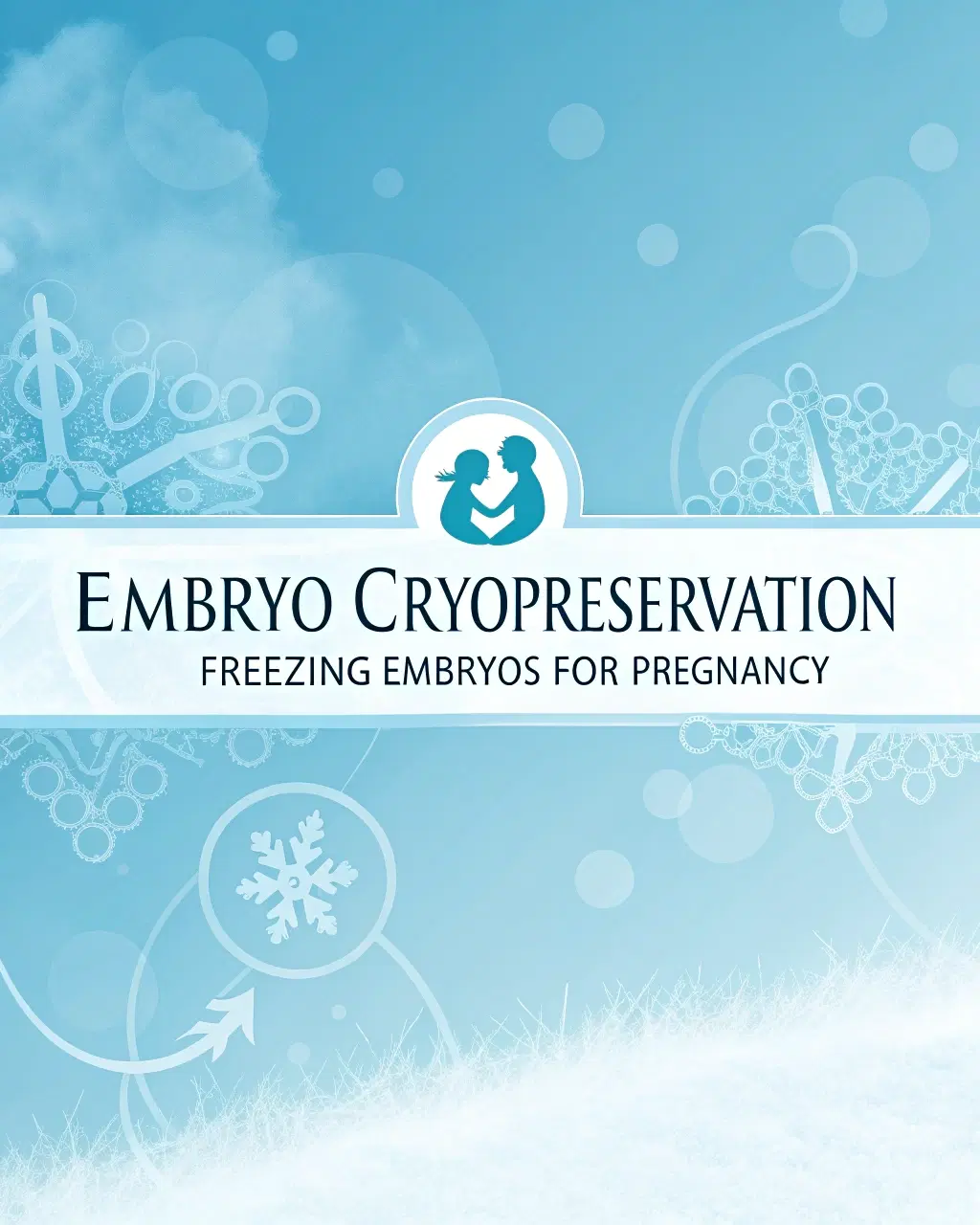 Embryo Cryopreservation: Freezing Embryos for Pregnancy