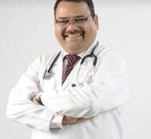 Dr. Ajay Kumar Gupta