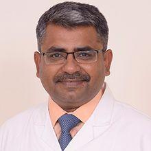 Dr. Ayush Dhingra