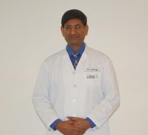 Dr. Yogendra Pal Singh