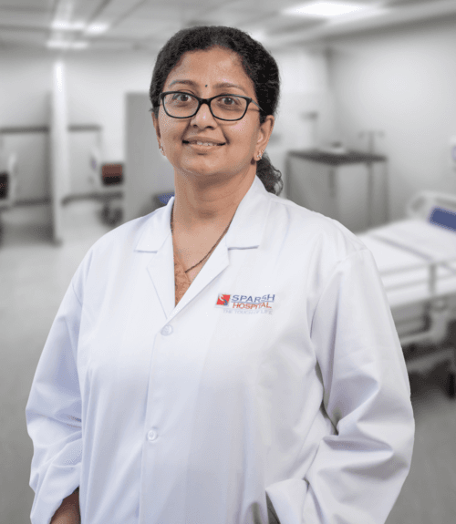 Dr. Adithi S Shetty&apos;s Image