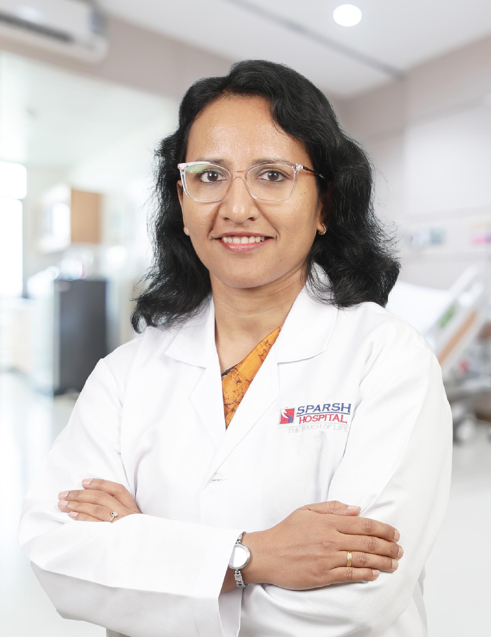 Dr. Aditi Dattagupta