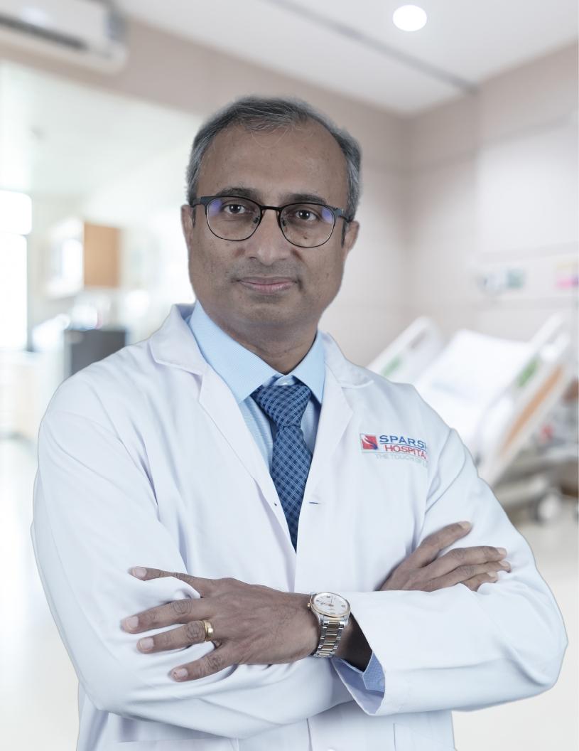 Dr. Praveen Mathew&apos;s Image