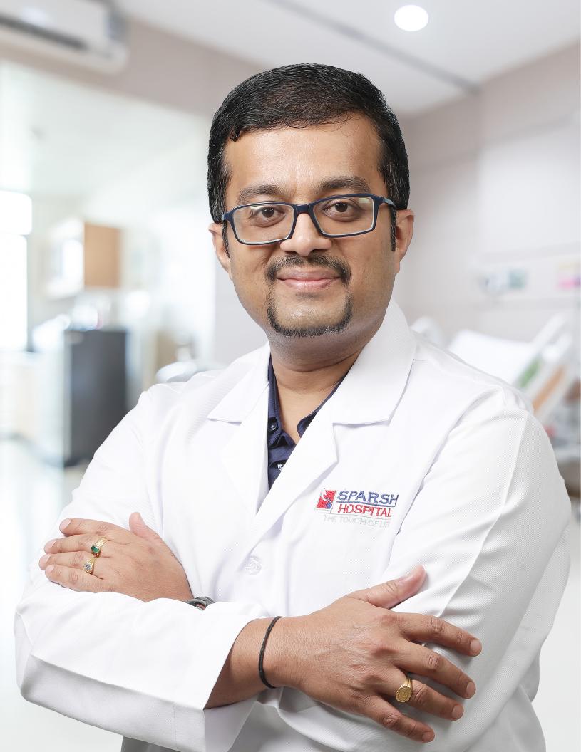 Dr. Suhas Aithal S&apos;s Image