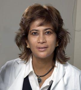 Dr Poonam Das