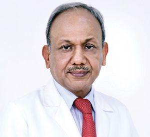 Dr. Ajay Kumar Image