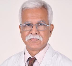 Dr. Ajay Lall Image