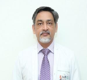 Dr. Amitabh Goel