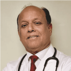 Dr. Anand Kumar Pandey