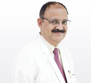 Dr. Anil Vardani
