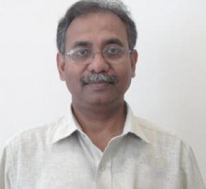 Dr. Anjani Kumar Agrawal