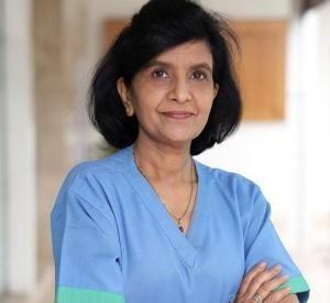 Dr. Aparna Sinha