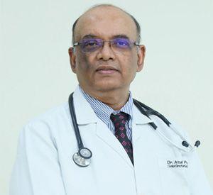 Dr. Atul Prasad