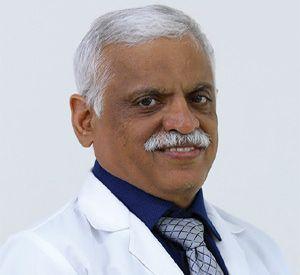 Dr. Deepak Choudhary