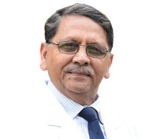 Dr. H S Bhatyal