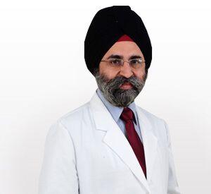 Dr. Jasjit Singh Bhasin