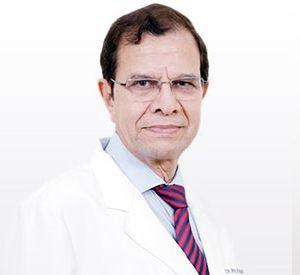 Prof. Dr. K. N. Srivastava