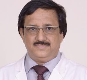 Dr Mukesh Mehra