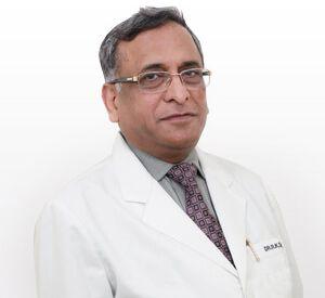 Dr. Rajinder Kumar Singal