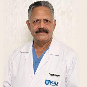 Dr. R. S. Rai