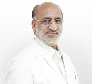 Dr. Rajan Madan