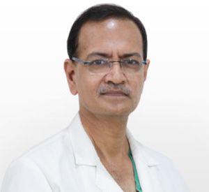 Dr. Rakesh Mahajan
