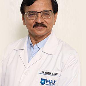 Dr. Ramesh Kumar Sen