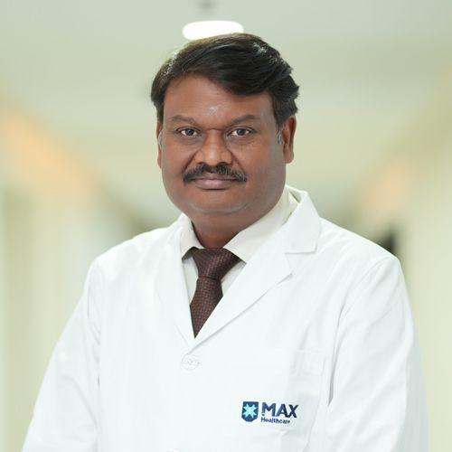 Dr. Rohan Sinha