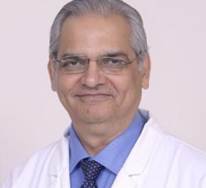Dr. S K Tiwari
