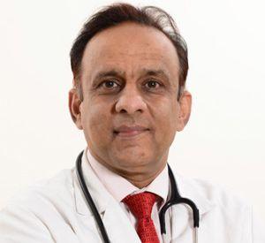 Dr. Sandeep Nayar
