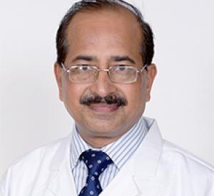 Dr. Satish Tyagi
