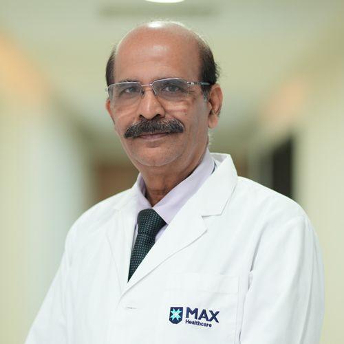 Dr. Satyaranjan Das