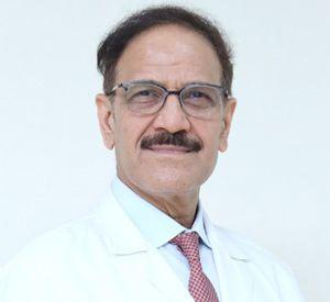 Dr. Subhash Chandra
