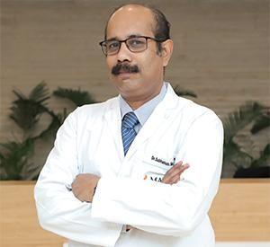 Dr. Subhashish Mazumder