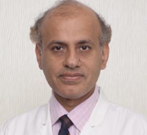 Dr. Sumit Khetarpal