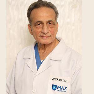Dr. Y.K. Batra
