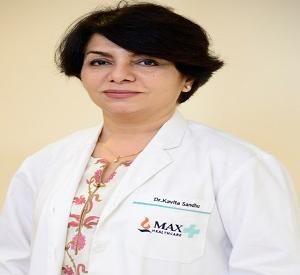 Dr. Kavita Sandhu