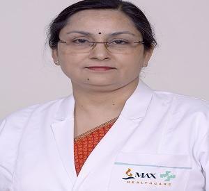 Dr Neeru Praveer Aggarwal