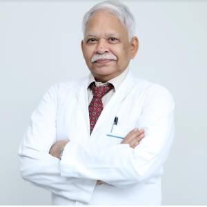 Dr. Ivan Singh