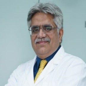 Dr. Sameer Khatri