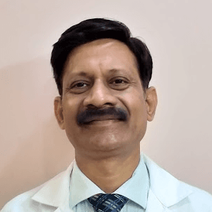 Dr. Naresh Aggarwal