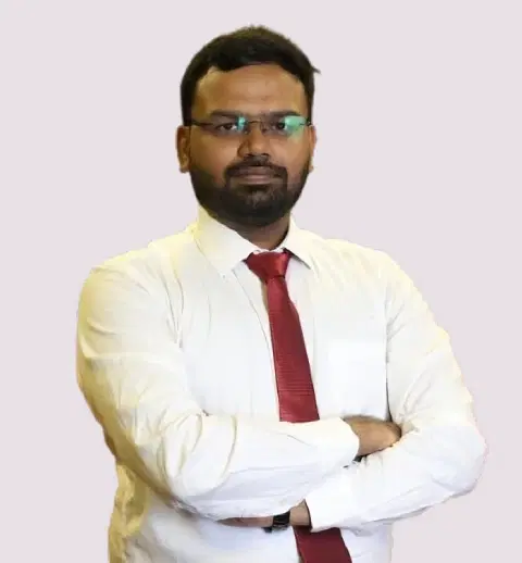 Dr. Muthulingeshkumar