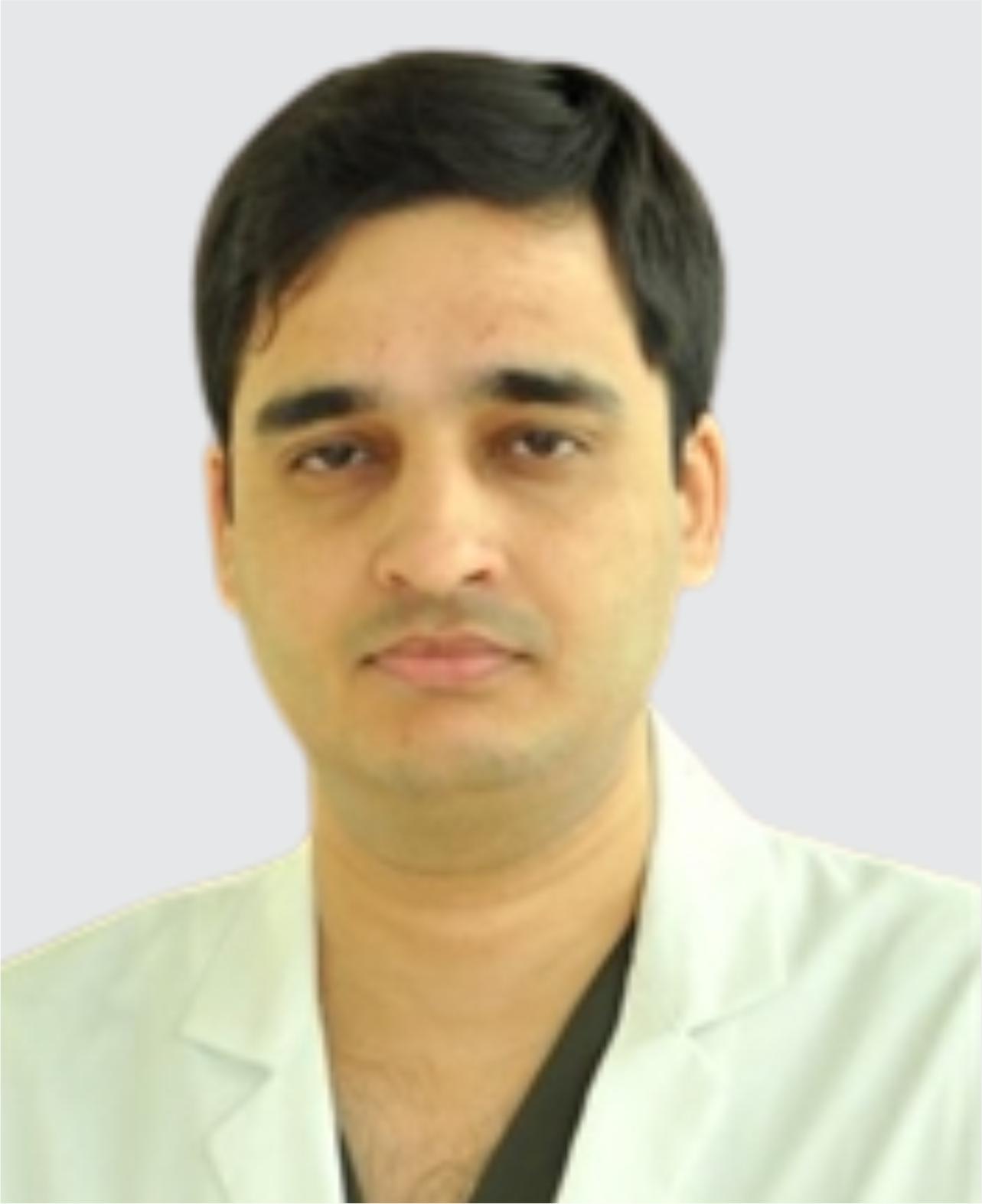 Dr. Amit Kalsotra's Image