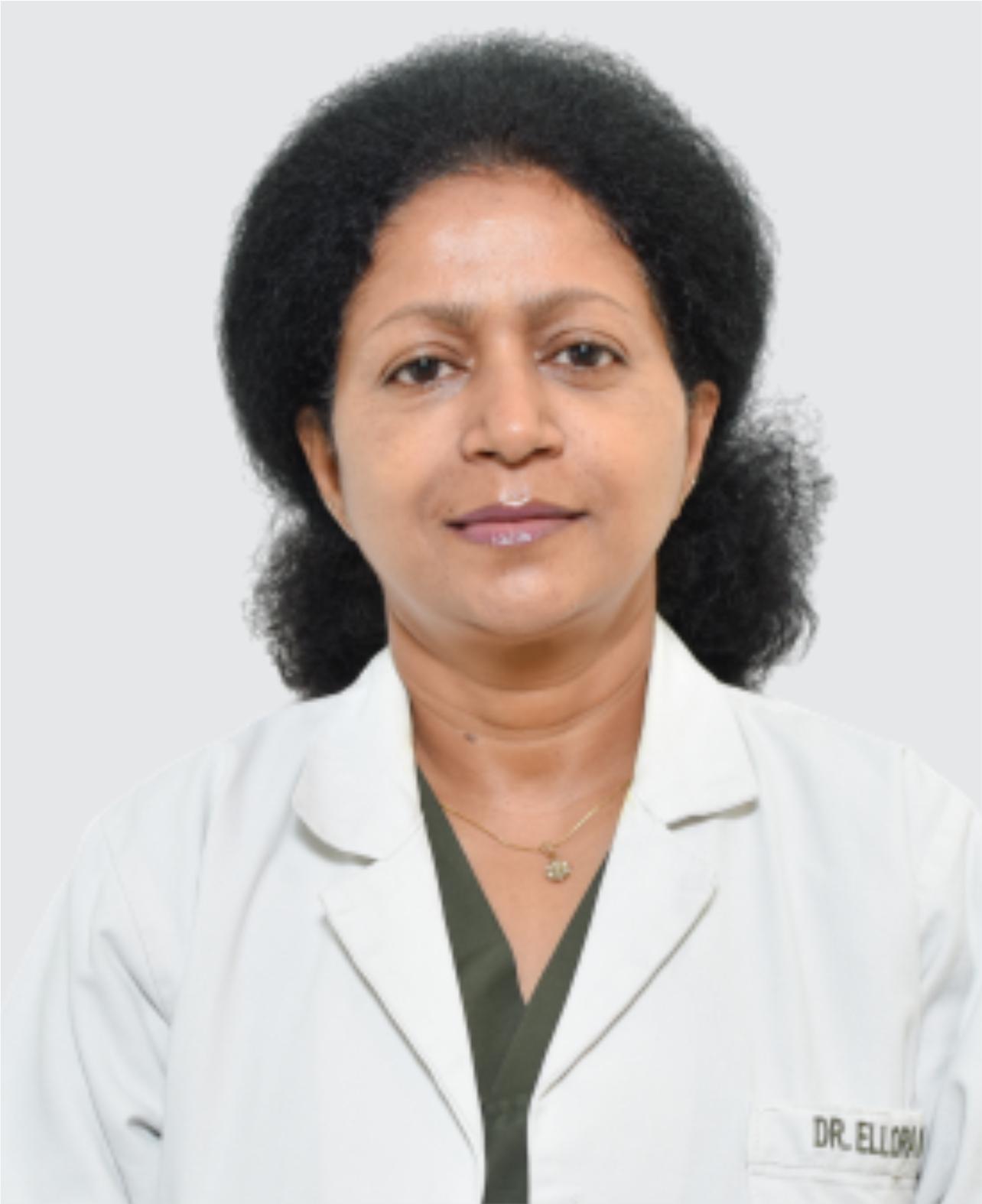 Dr. Ellora Nanda's Image