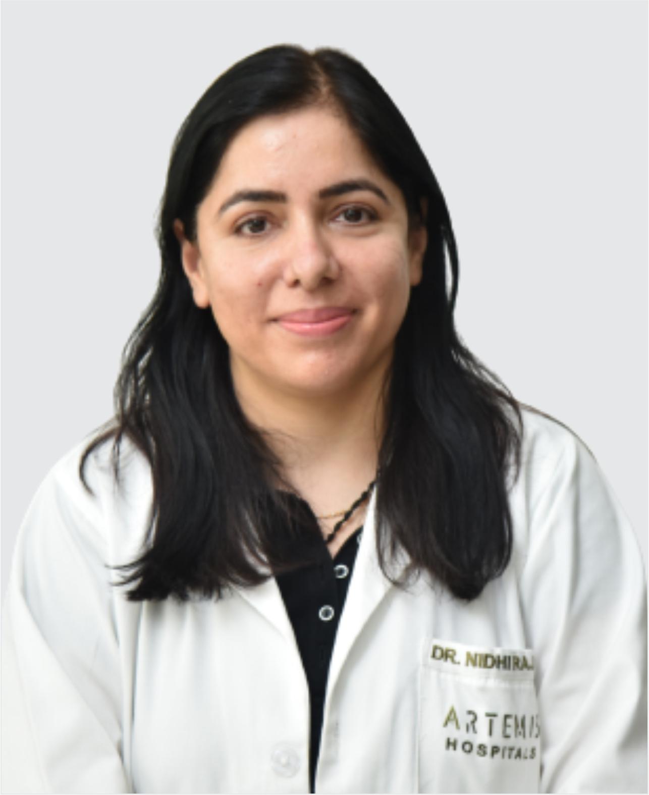Dr. Nidhi Rajotia (Goel)'s Image